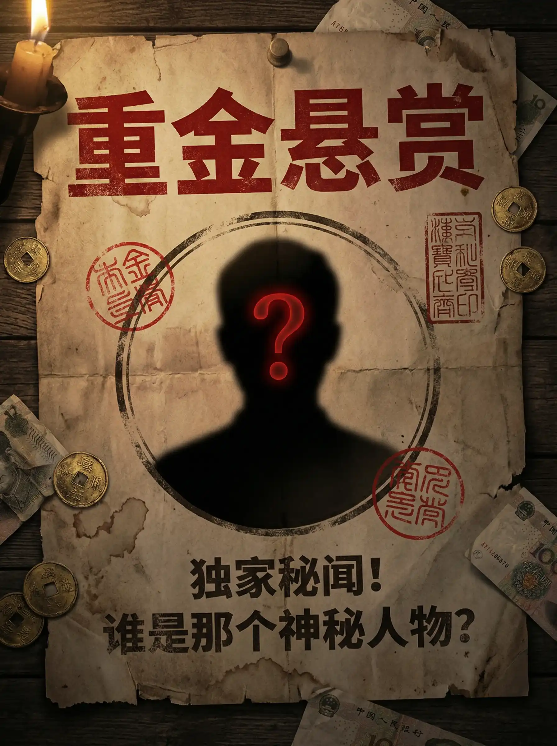 手机看片日韩日韩日韩日韩 - 重金悬赏线索征集令